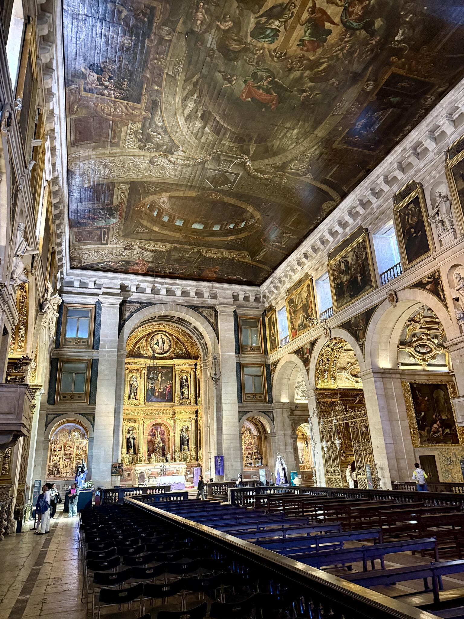 Église Saint-Roch